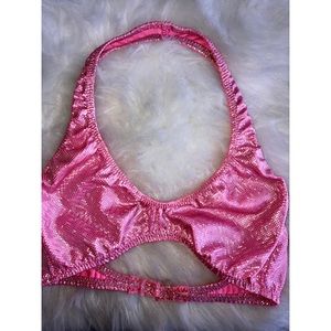 Pink Glittery Top! ✨💗